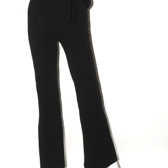 Flare Plants w/Tie - Picture 2 of 2